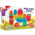 Funskool Stack N Nest Toy