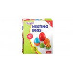 Funskool Nesting Eggs - New