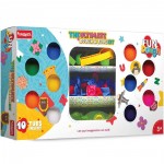 Funskool Fun Dough The Ultimate Dough & Tool Kit