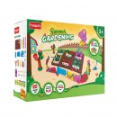 Funskool Fun Dough Summer Gardening