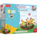 Funskool Fun Dough Flower Garden