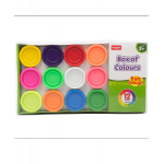Funskool Fun Dough Box of Colours