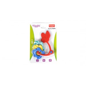 Funskool Bunny Rattle