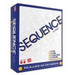 Funskool Sequence Game