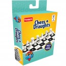 Funskool Travel Chess & Draughts