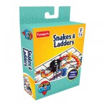 Funskool Travel Snakes & Ladders