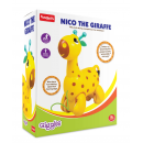 Funskool Nico The Giraffe