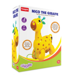 Funskool Nico The Giraffe