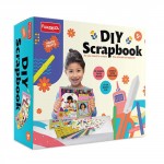 Funskool Diy Scrap Book