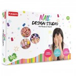 Funskool Nail Design Studio