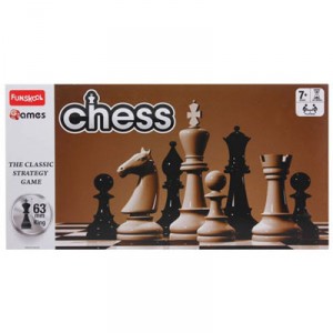 Funskool Chess