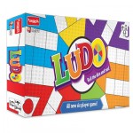 Funskool Ludo