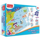 Funskool Play & Learn Water Cycle Puzzle