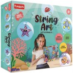 Funskool String Art