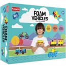 Funskool Foam Vehicles