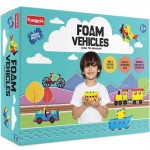 Funskool Foam Vehicles