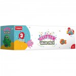 Funskool Fun Dough Happy Glitter Pack