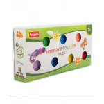 Funskool Fun Dough Rainbow Pack