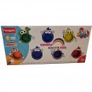 Funskool Fun Dough Rainbow Pack