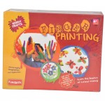 Funskool Finger Painting