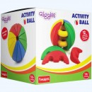 Funskool Activity Ball