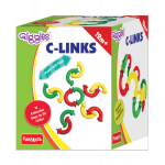 Funskool C-Links
