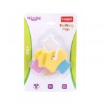 Funskool Teething Keys