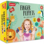 Funskool Finger Puppets