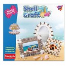 Funskool Shell Craft