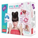 Funskool Style & Spa Kit