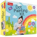 Funskool Dot Painting Kit
