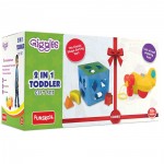 Funskool 2 In 1 Toddler Giftset