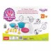 Funskool Dinnerware Set