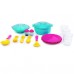 Funskool Dinnerware Set