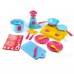 Funskool Kitchen Set Deluxe