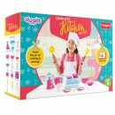 Funskool Complete Kitchen Set