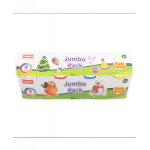 Funskool Fun Dough Jumbo Pack
