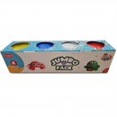 Funskool Fun Dough Jumbo Pack