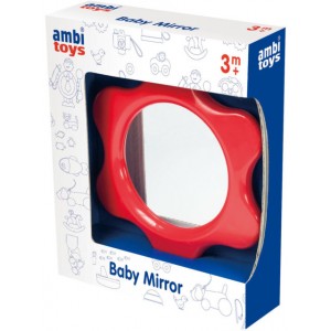 Ambi Baby Mirror