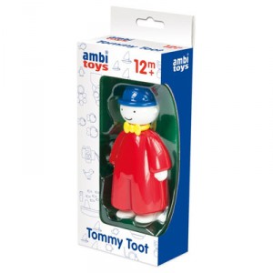 Ambi Tommy Toot
