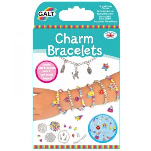 Galt Charm Bracelets