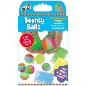 Galt Bouncy Balls