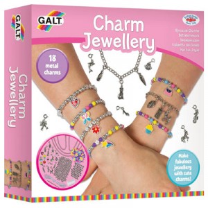 Galt Charm Jewellery