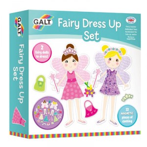 Galt Fairy Dressing Up Set