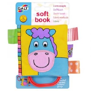 Galt Soft Books - Farm