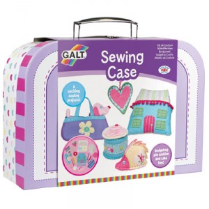 Galt Sewing Case 