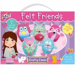 Galt Felt Friends