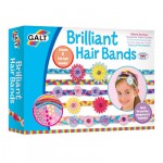 Galt Brilliant Hair Bands