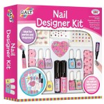 Galt Nail Designer Kit