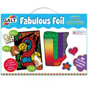Galt Fabulous Foil  
